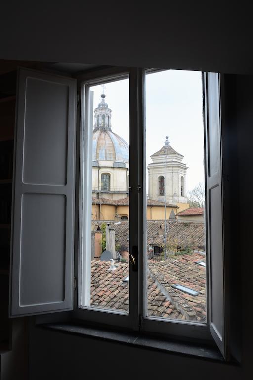 Apartment Coronari