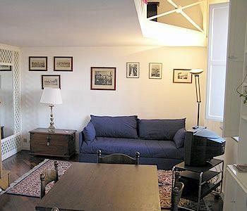 Apartment Coronari *