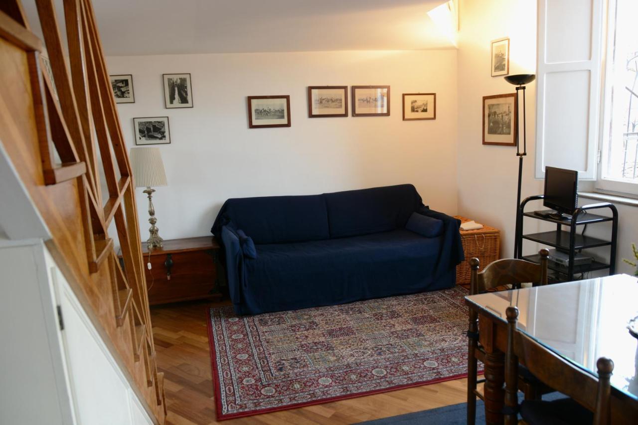 Coronari Apartment Rome