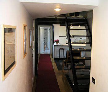 Apartamento Coronari Roma