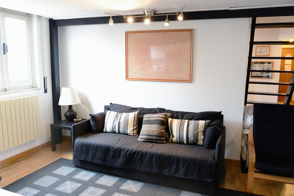 Apartment Coronari