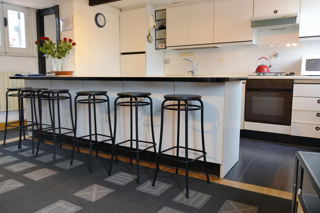 Apartment Coronari Rome