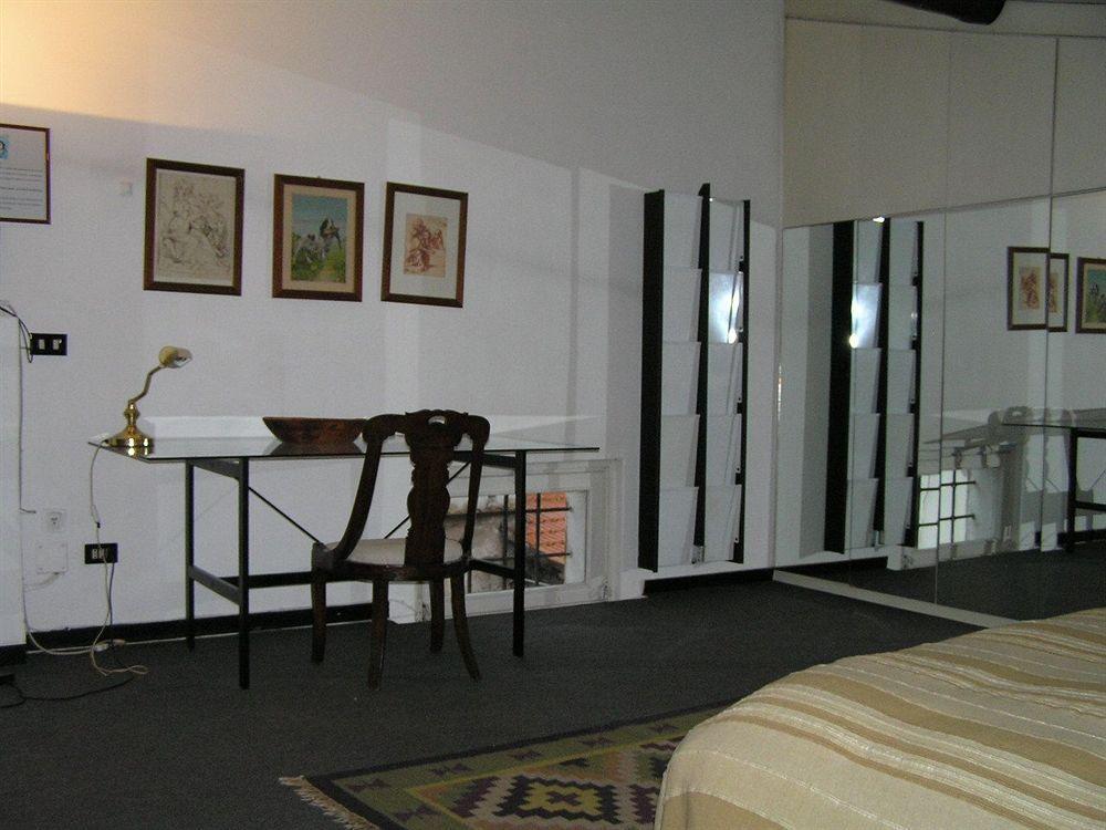 Coronari Apartment