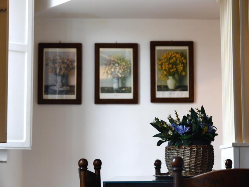 Coronari Apartment *