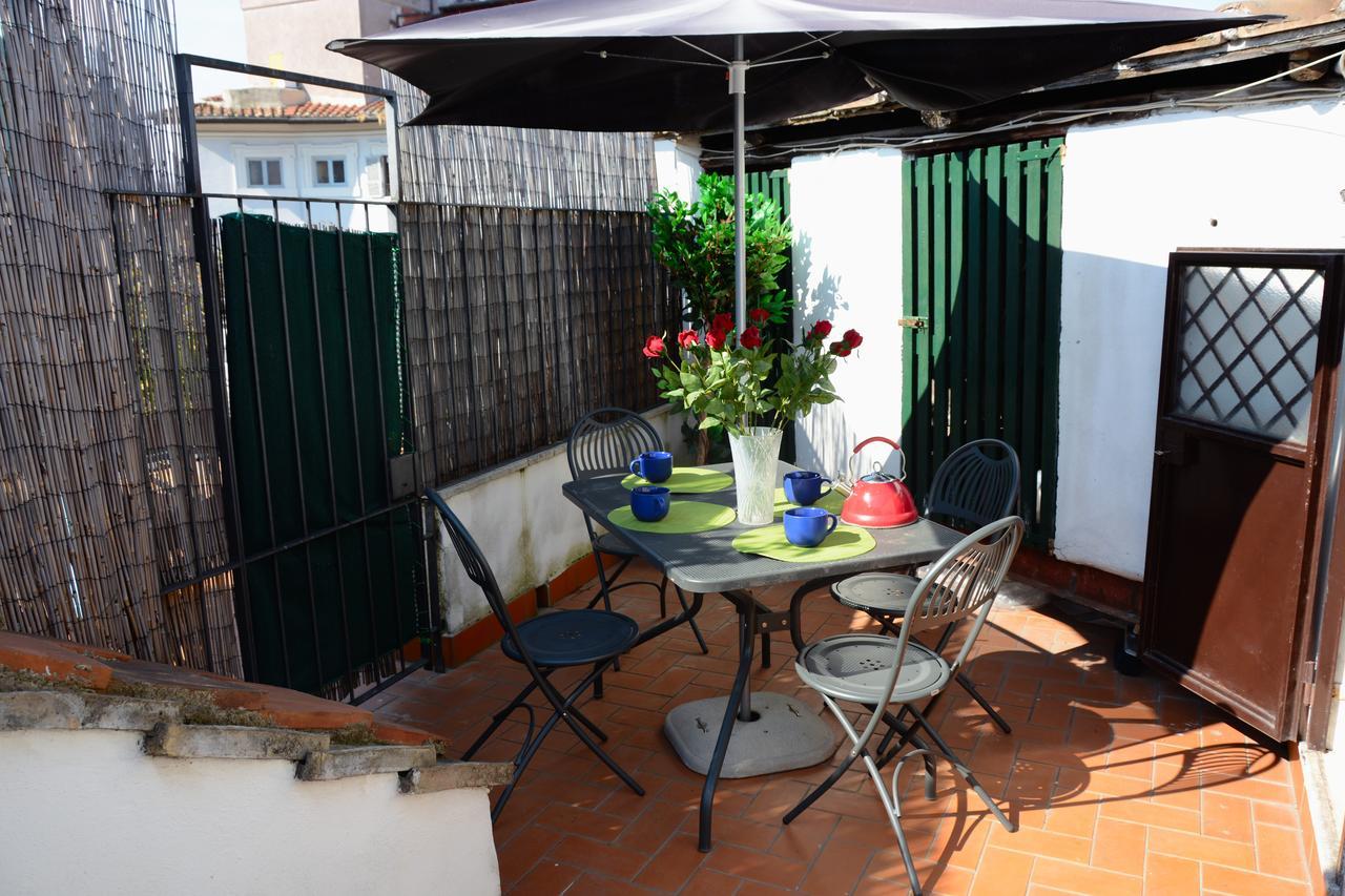 Coronari Apartment *