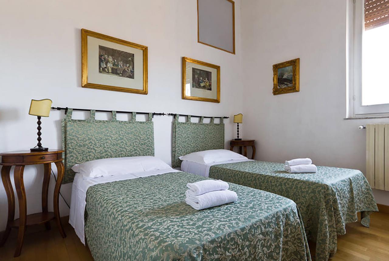 Apartment Coronari