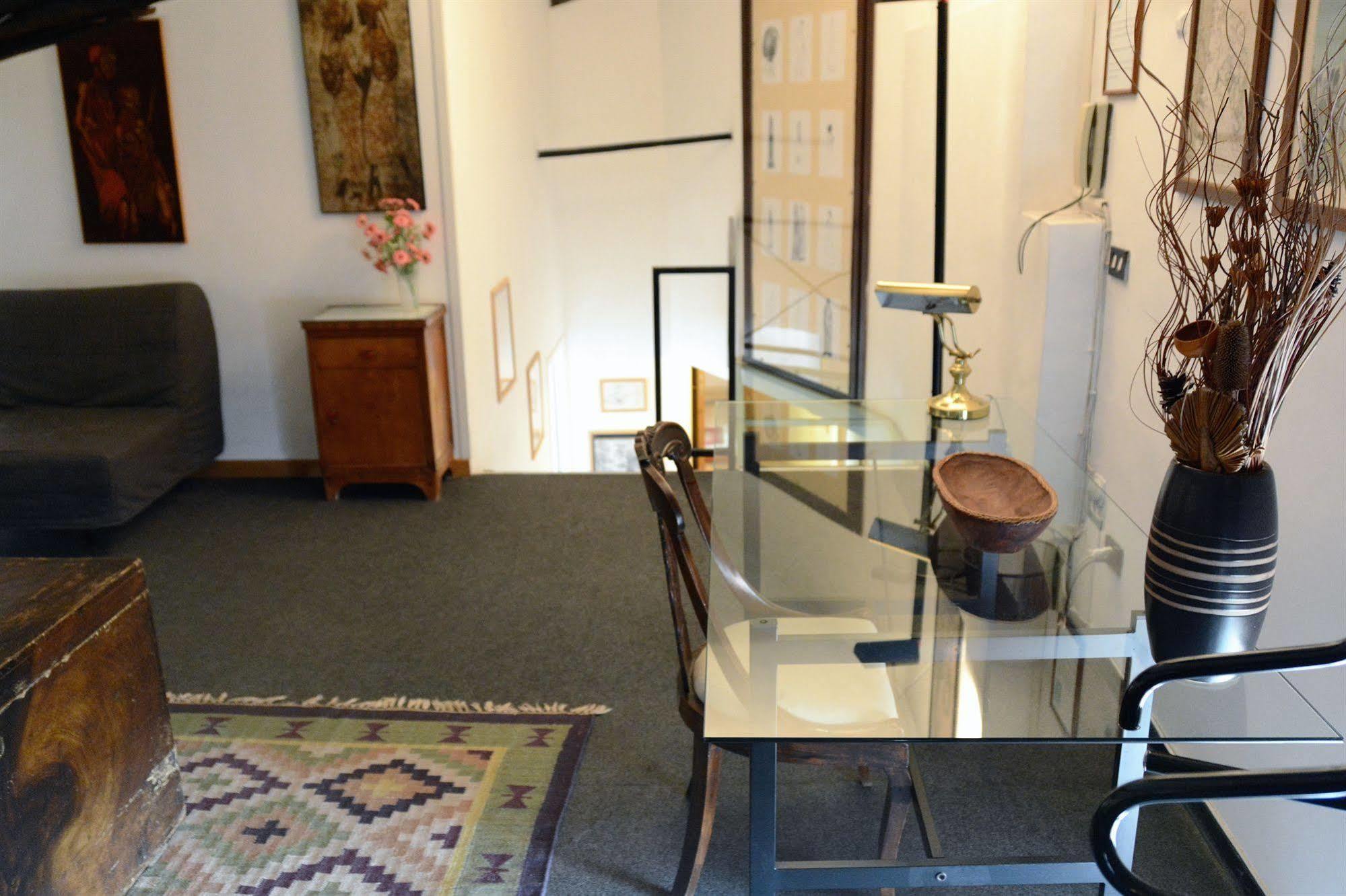 Apartment Coronari Rome