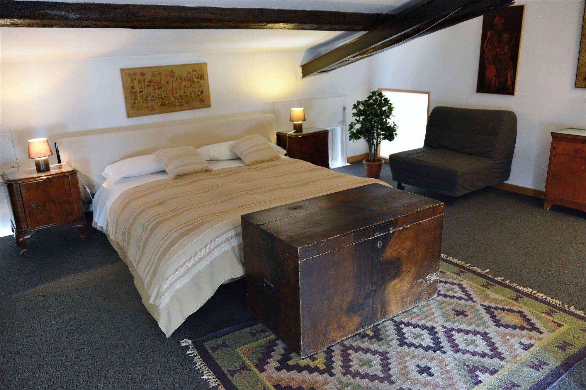 Apartment Coronari *