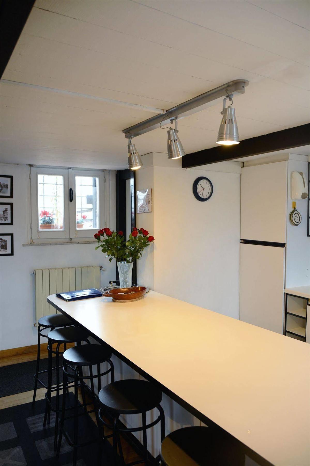 Coronari Apartment *