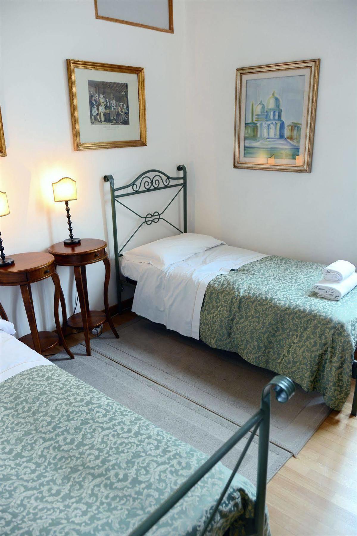 Apartment Coronari