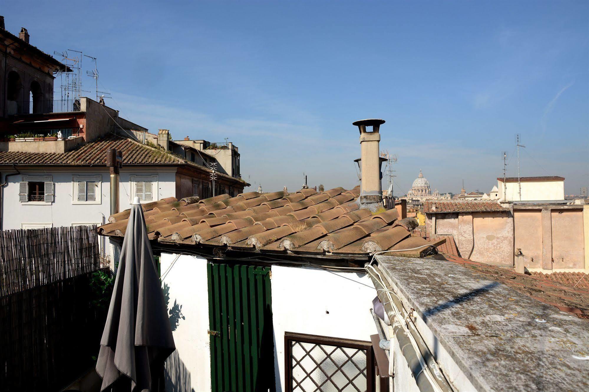 Apartment Coronari *