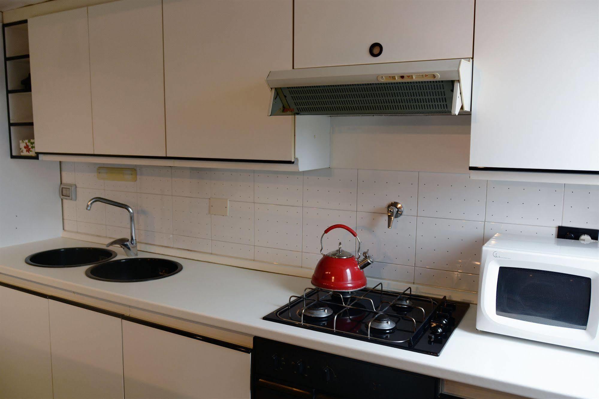 Coronari Apartment