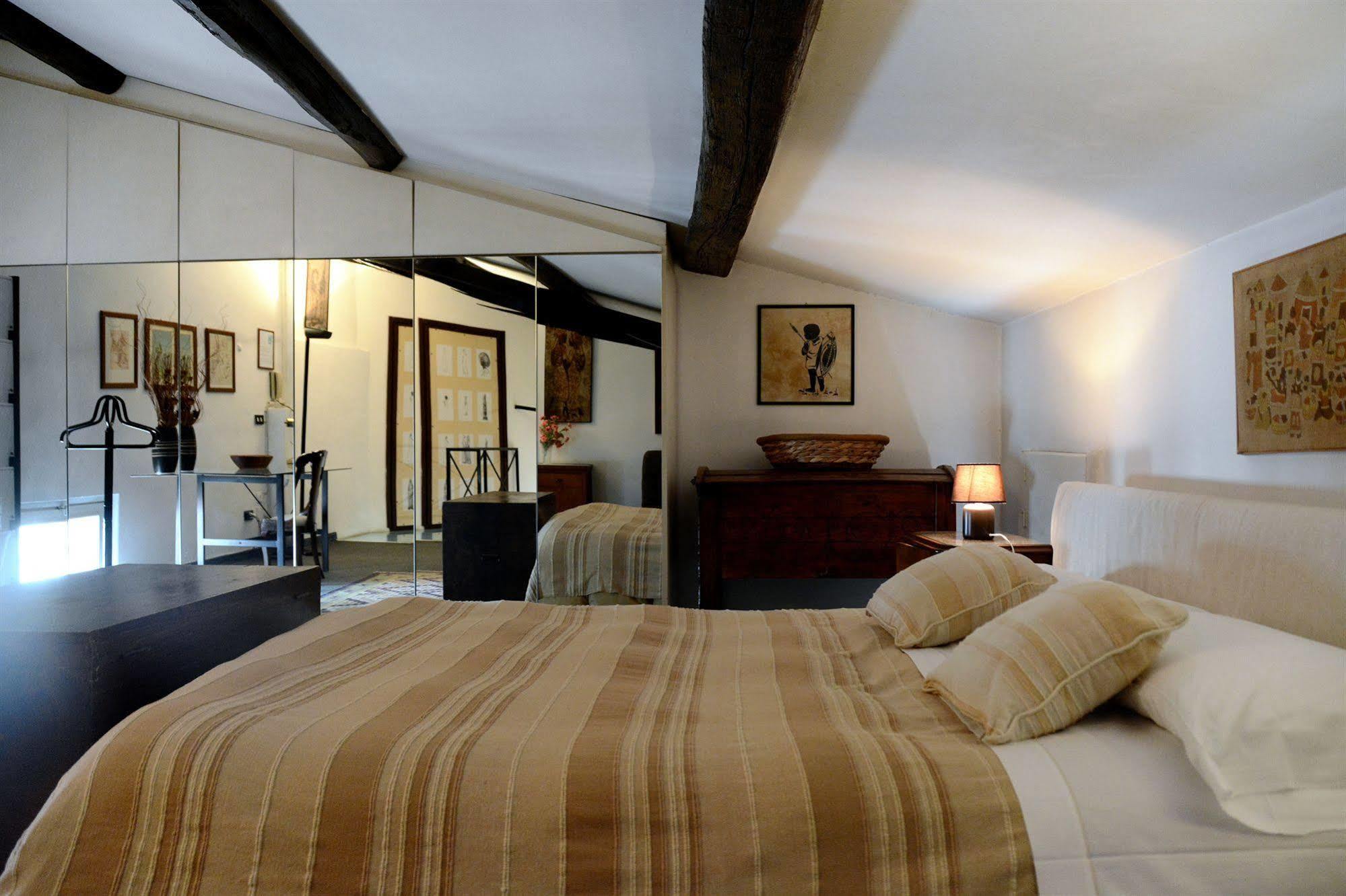 Coronari Apartment *
