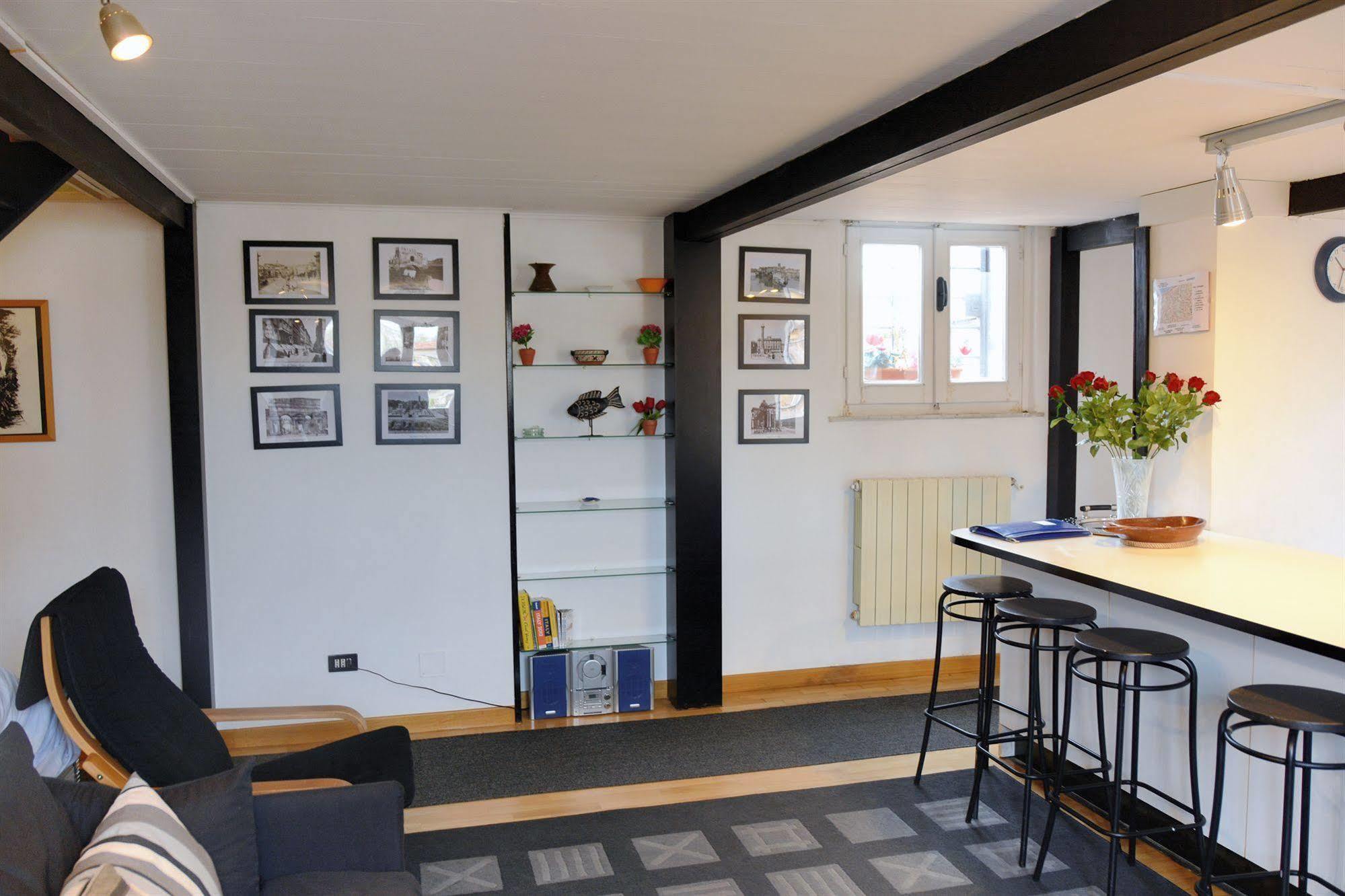 Apartment Coronari