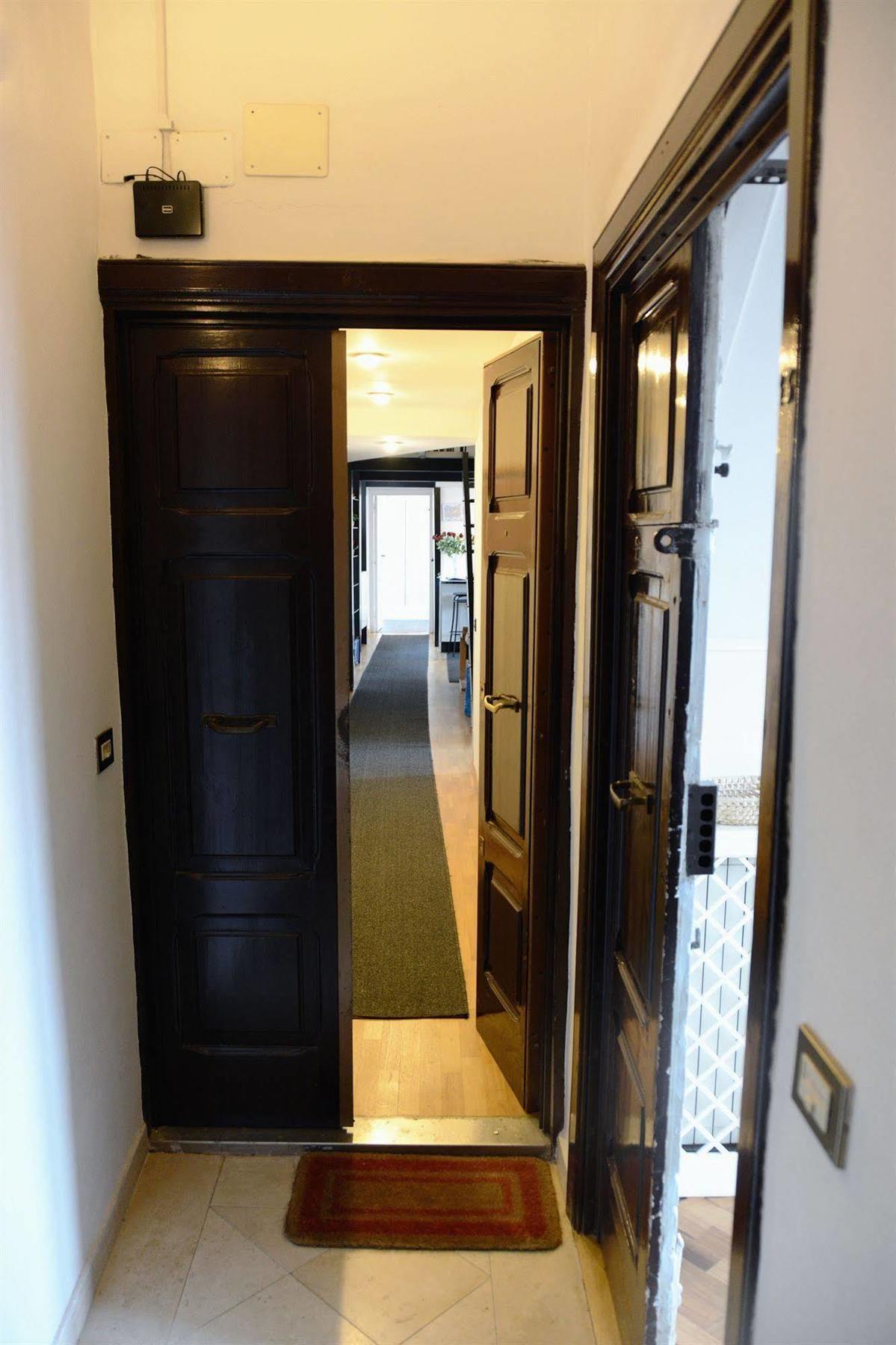 Coronari Apartment *