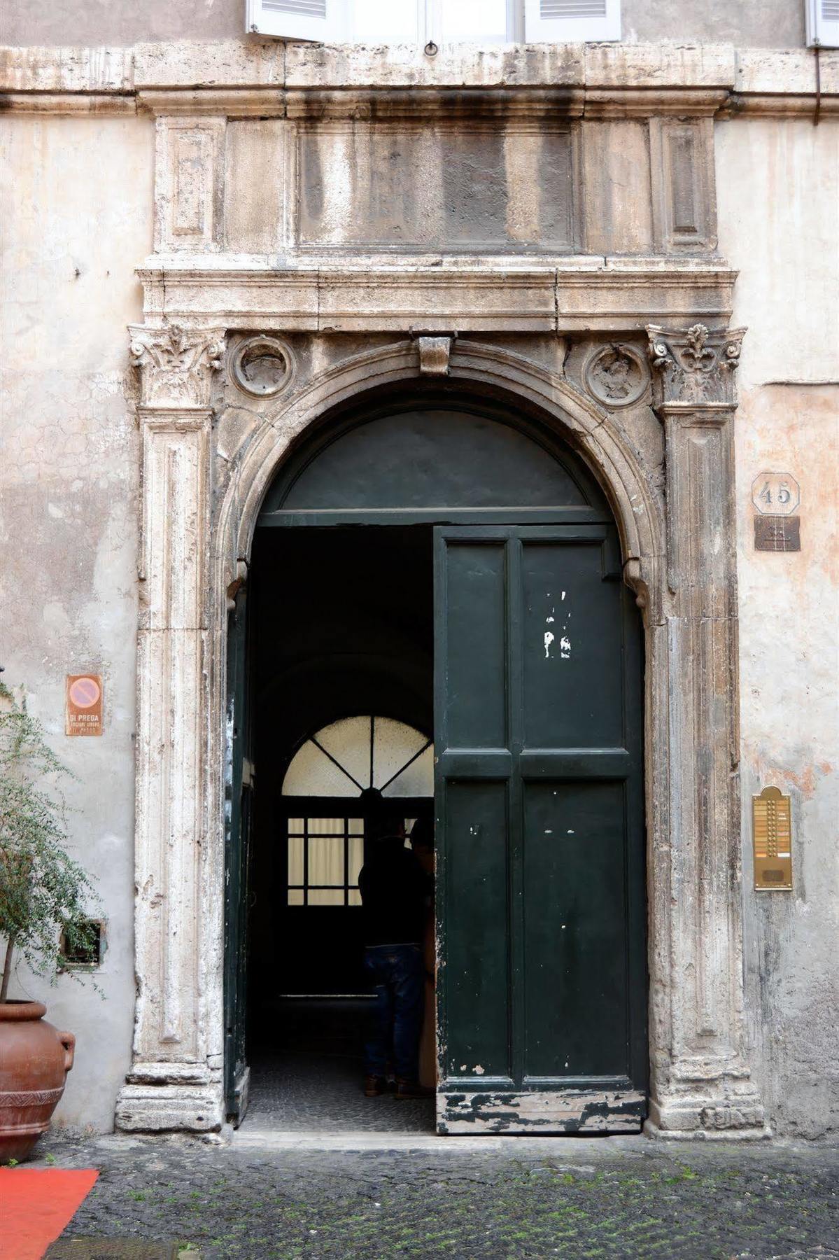 Apartment Coronari *
