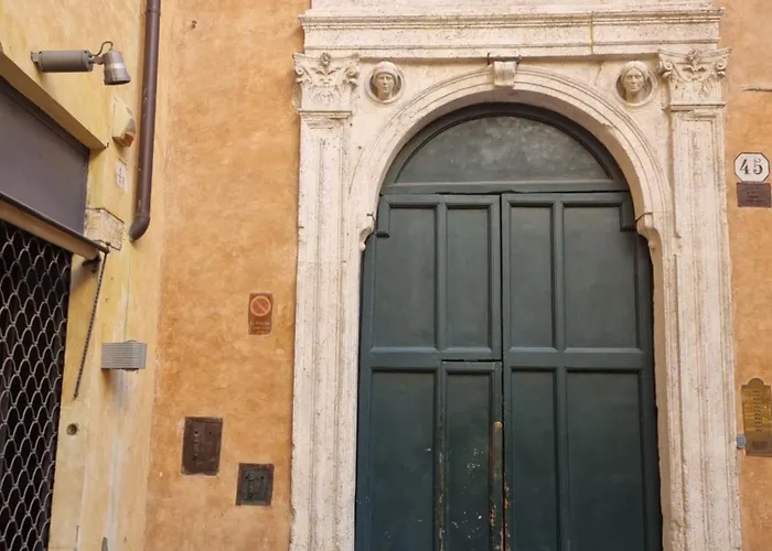 Appartamento Coronari