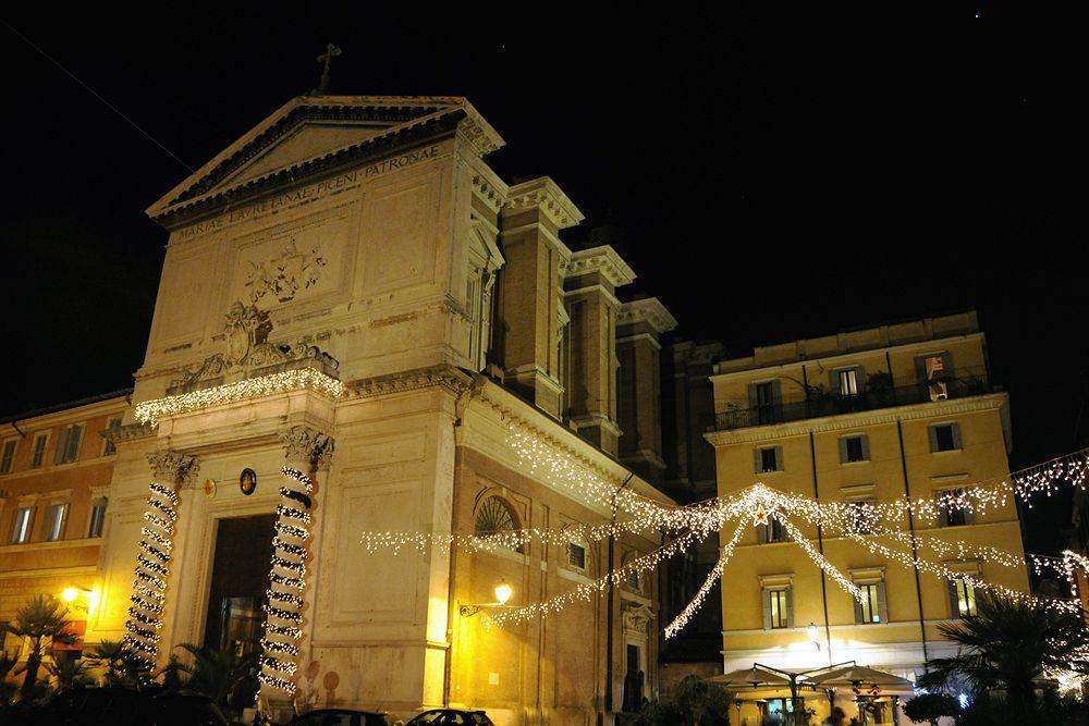 Appartamento Coronari *