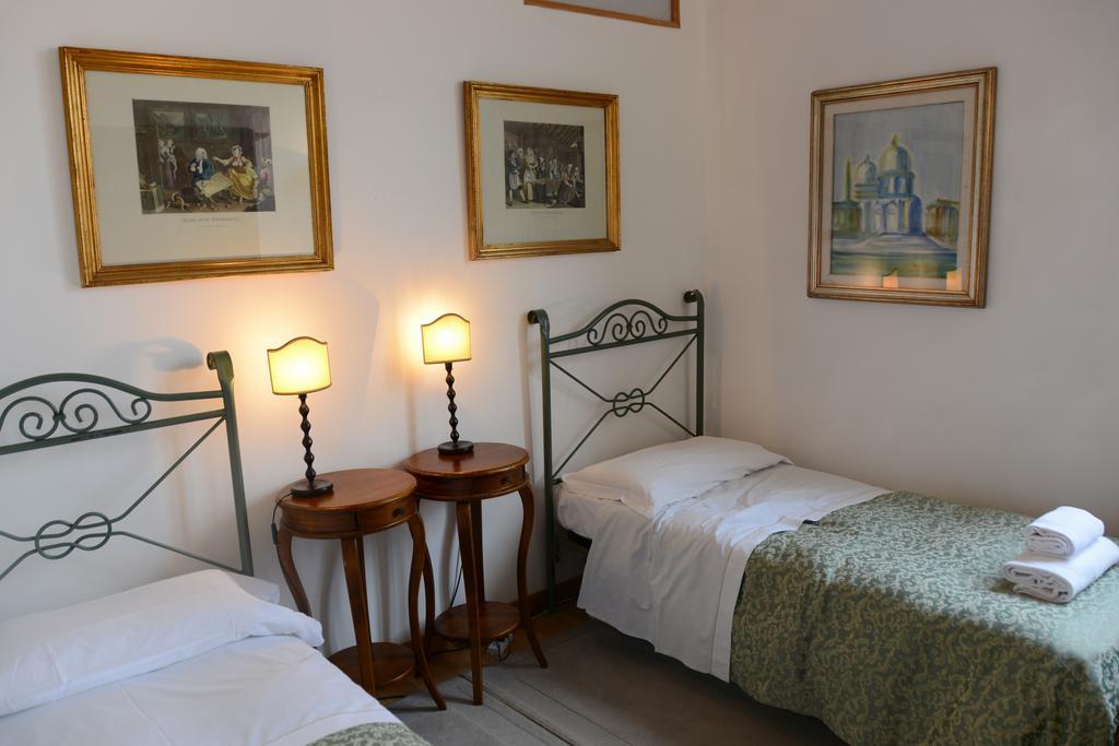 Appartamento Coronari Roma