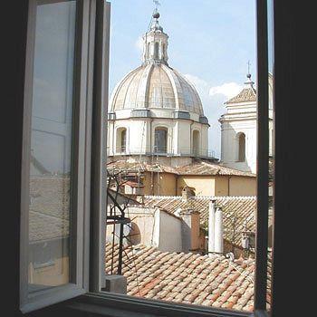 Appartamento Coronari