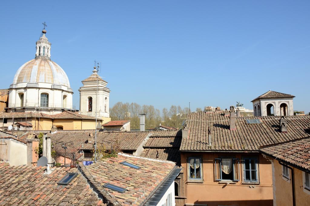 Coronari Roma