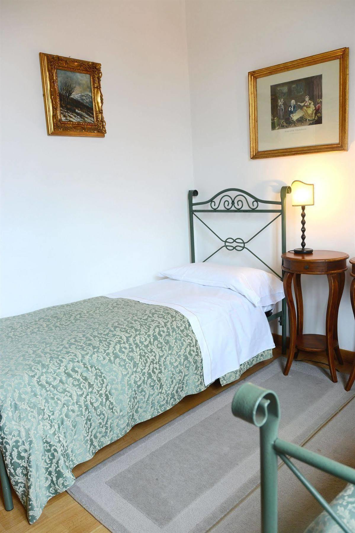 Appartamento Coronari Roma
