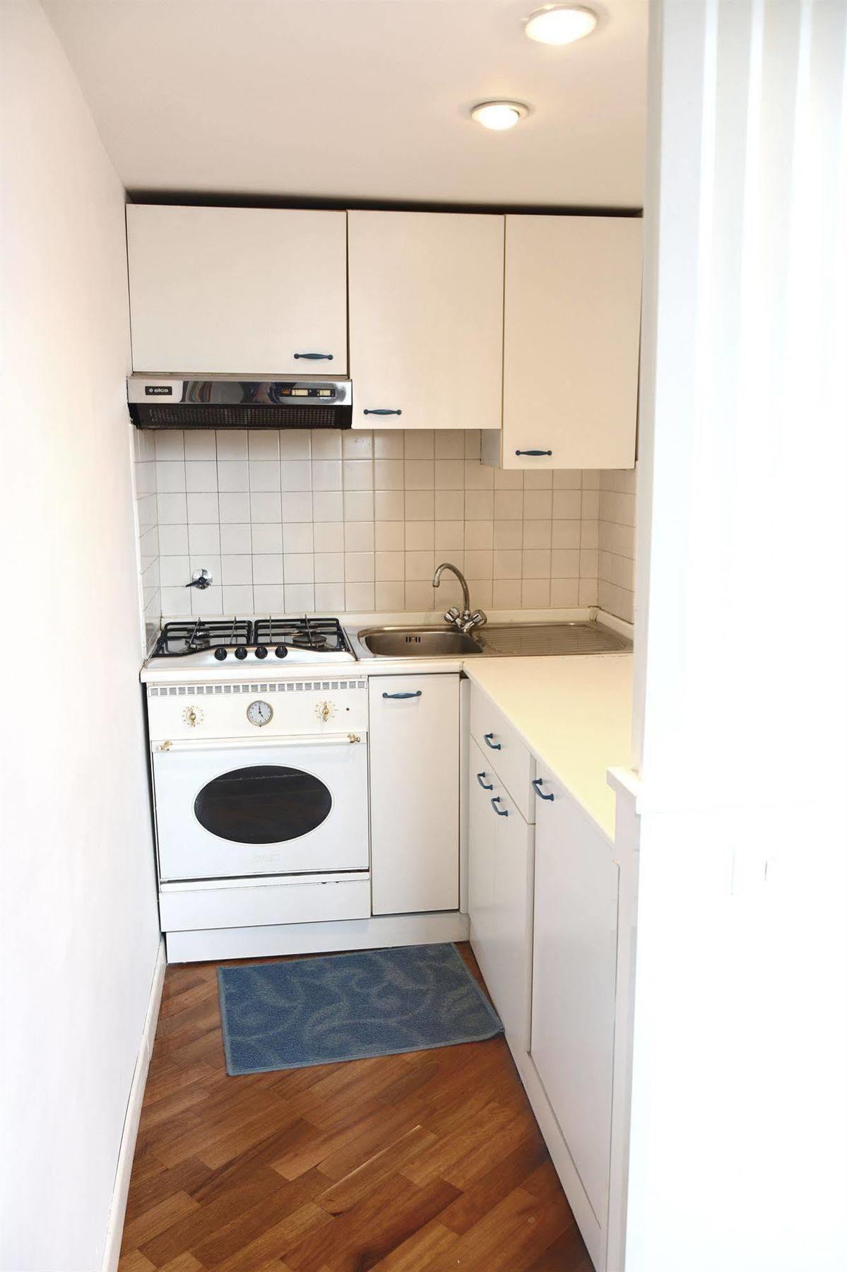 Appartamento Coronari Roma