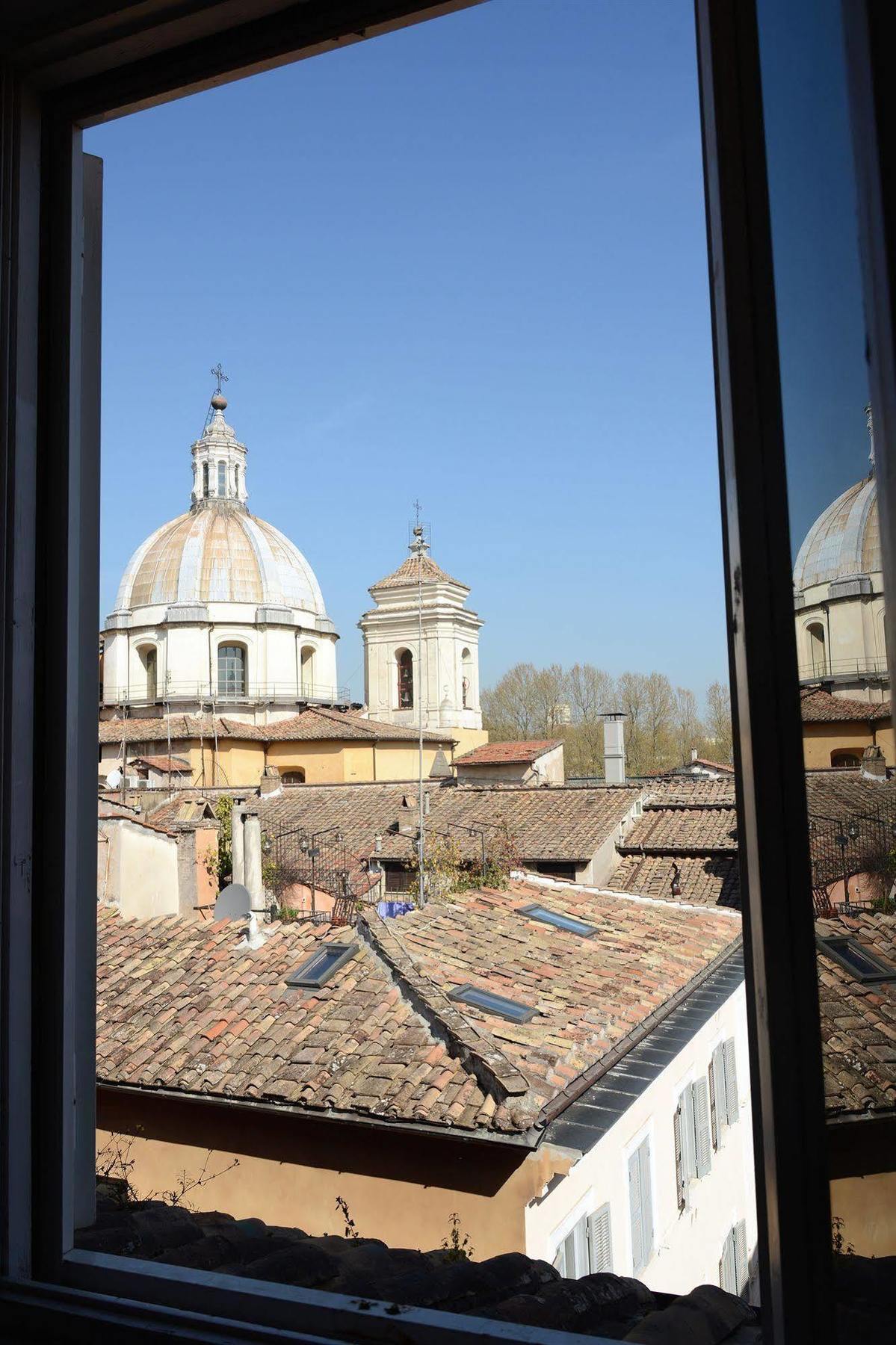 Coronari Appartamento